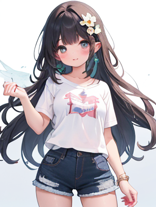 海滨公园：流行元素与血液疏通的奇妙交响